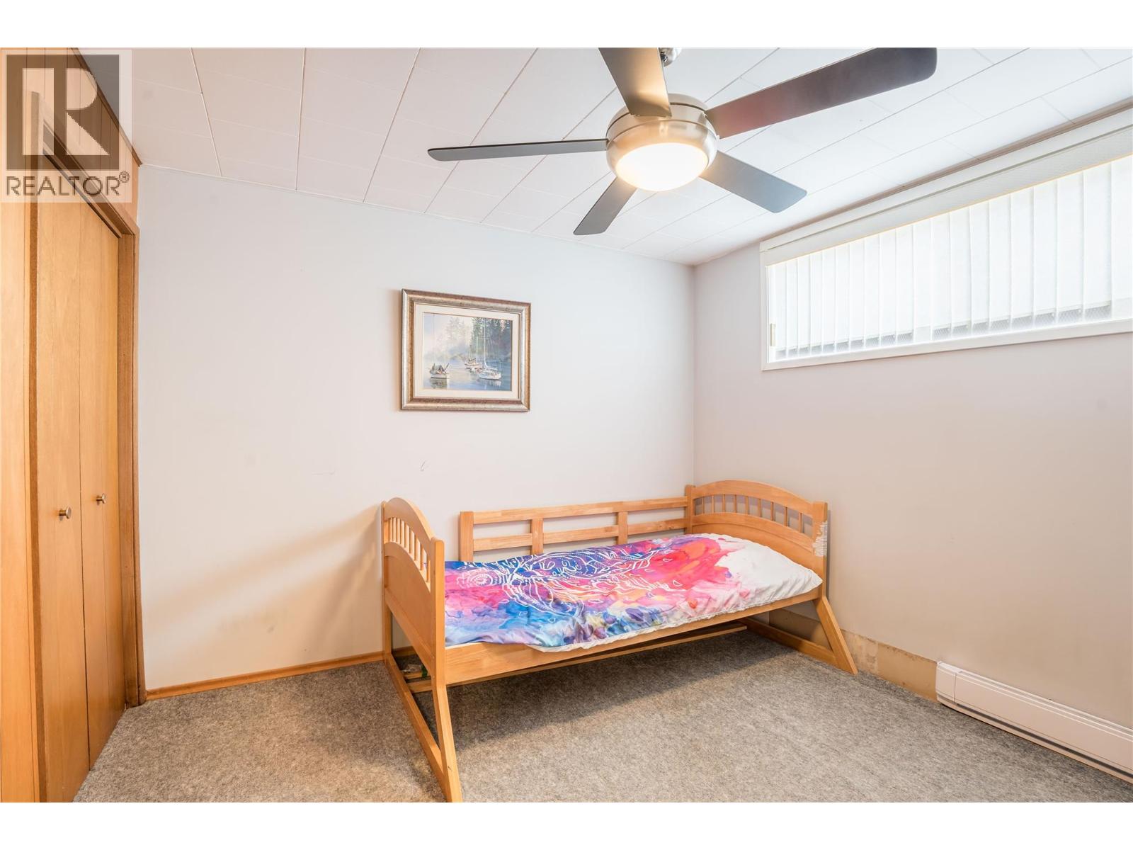  5010 CROIL Avenue, Summerland