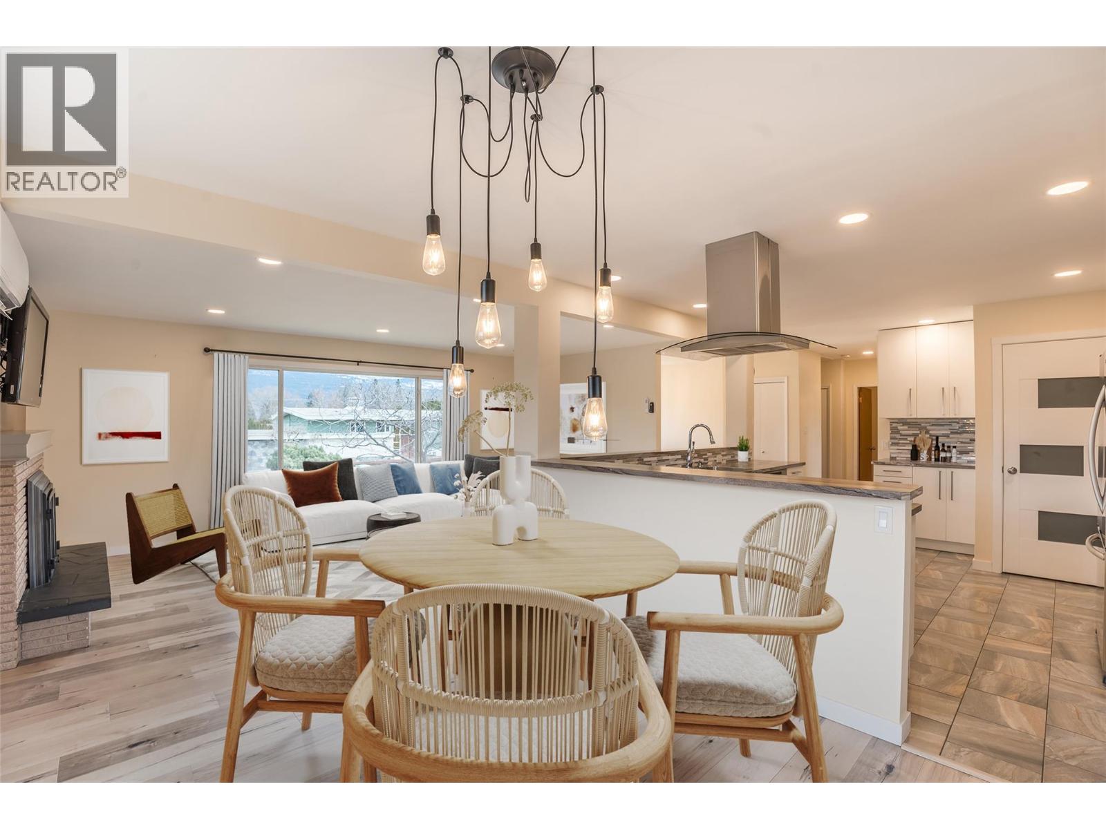  5010 CROIL Avenue, Summerland