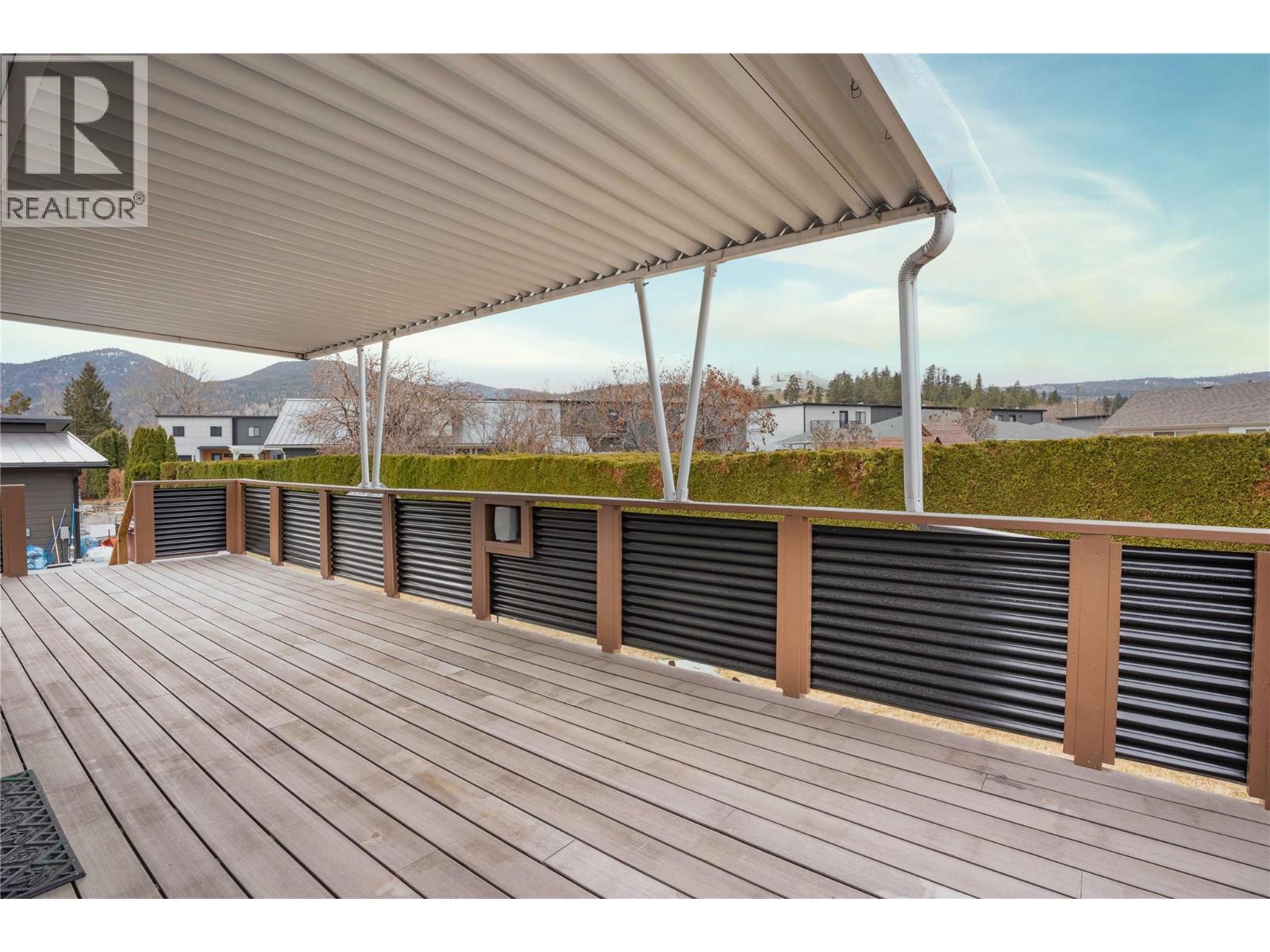  5010 CROIL Avenue, Summerland