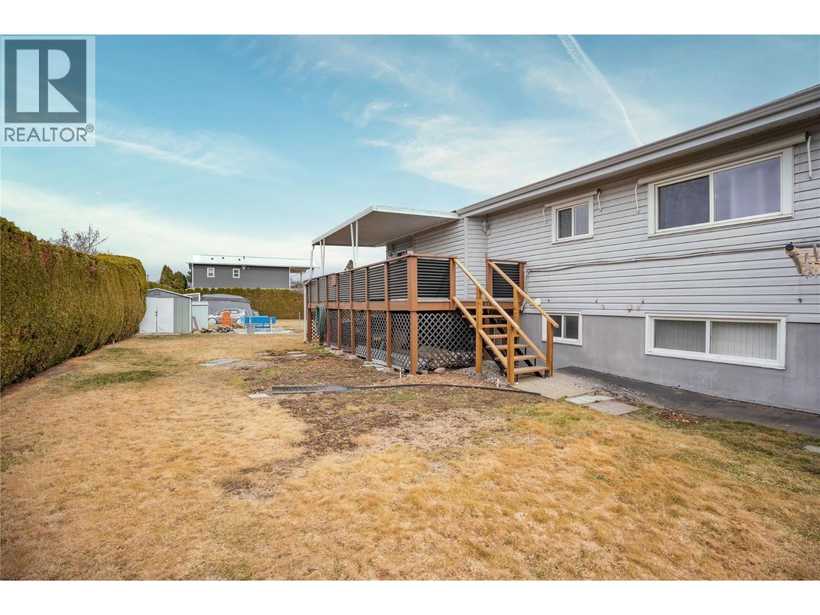  5010 CROIL Avenue, Summerland