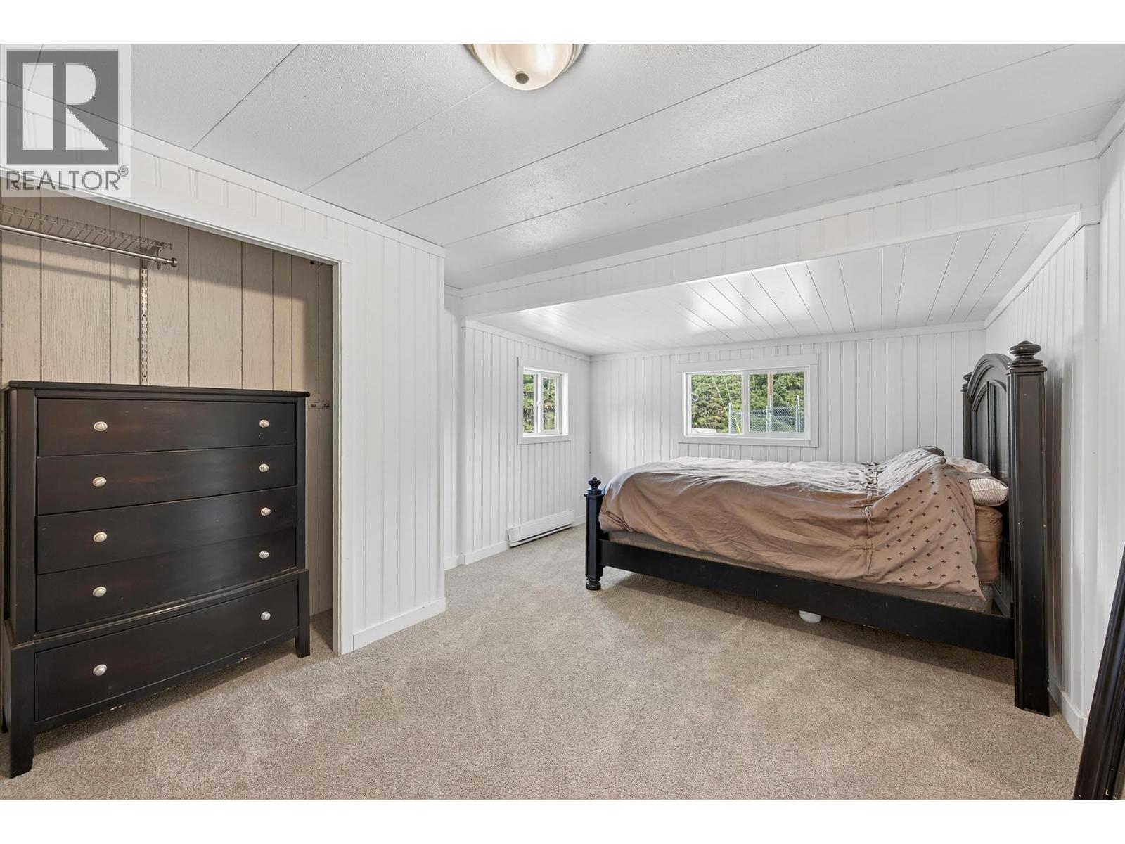 888 BARRIERE LAKES ROAD - 21