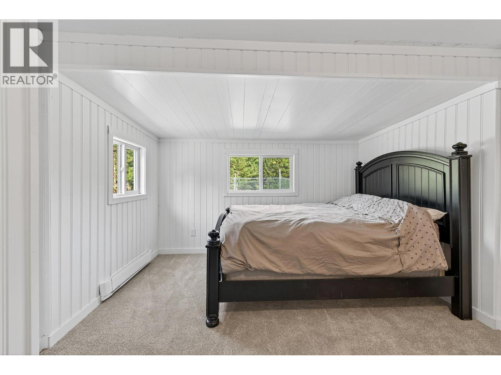 888 BARRIERE LAKES ROAD - 23