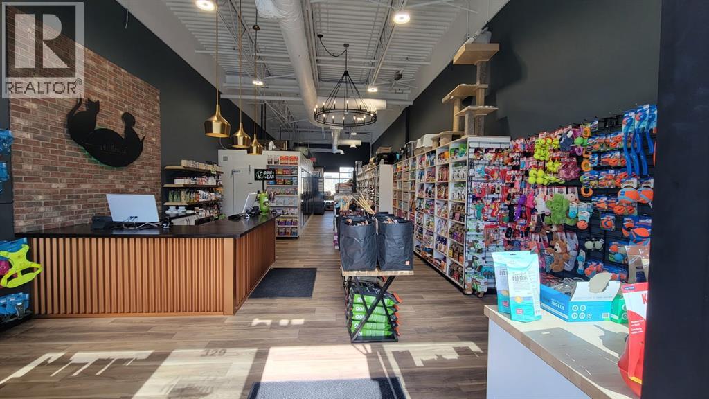 Business for Sale in    Street SW West Springs Calgary 