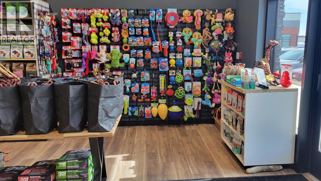 Business for Sale in    Street SW West Springs Calgary 