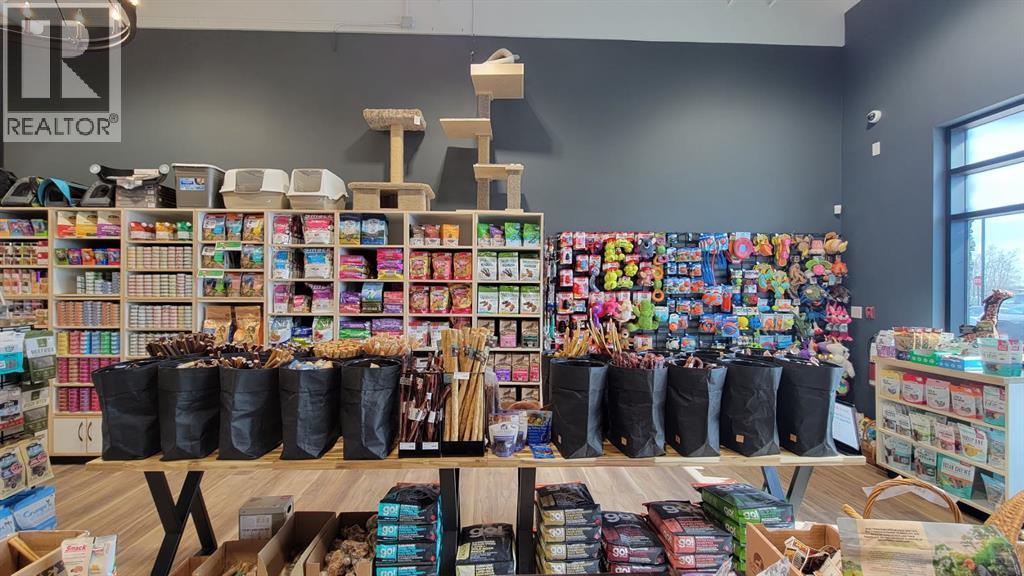 Business for Sale in    Street SW West Springs Calgary 