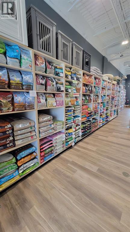 Business for Sale in    Street SW West Springs Calgary 