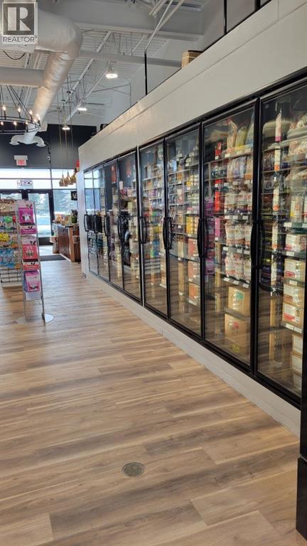 Business for Sale in    Street SW West Springs Calgary 