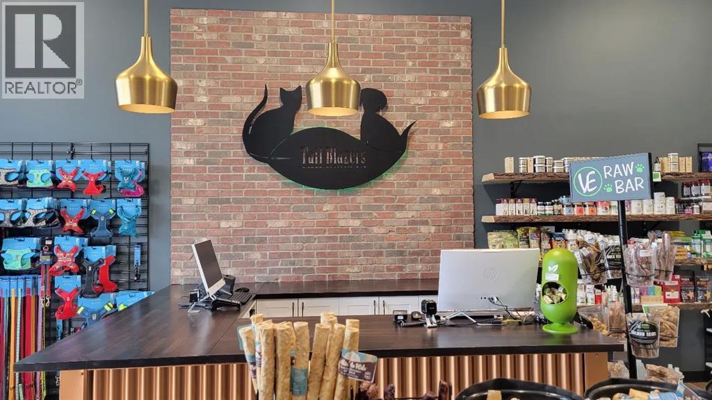 Business for Sale in    Street SW West Springs Calgary 