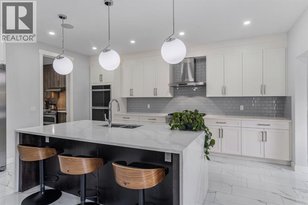 Single Family House for Sale in  Mystic Ridge Way SW Springbank Hill Calgary 