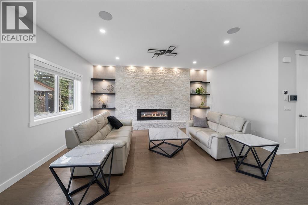 Single Family House for Sale in  Mystic Ridge Way SW Springbank Hill Calgary 