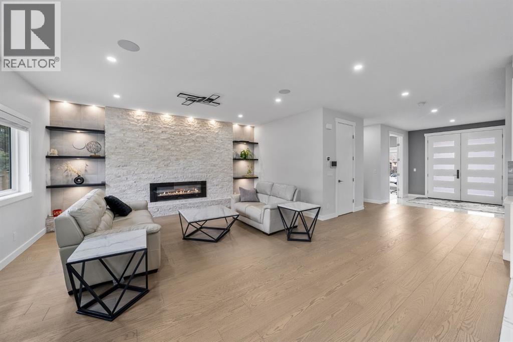 Single Family House for Sale in  Mystic Ridge Way SW Springbank Hill Calgary 