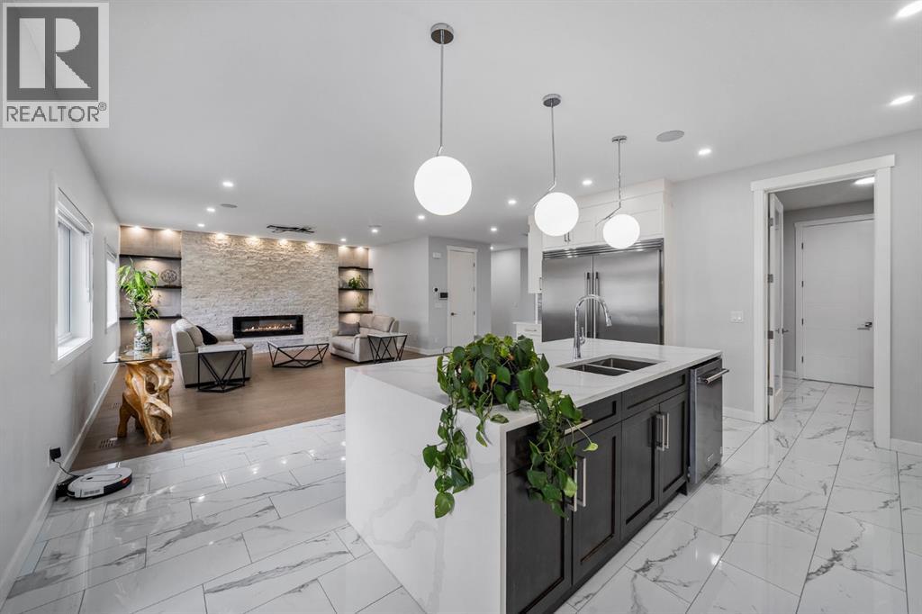 Single Family House for Sale in  Mystic Ridge Way SW Springbank Hill Calgary 