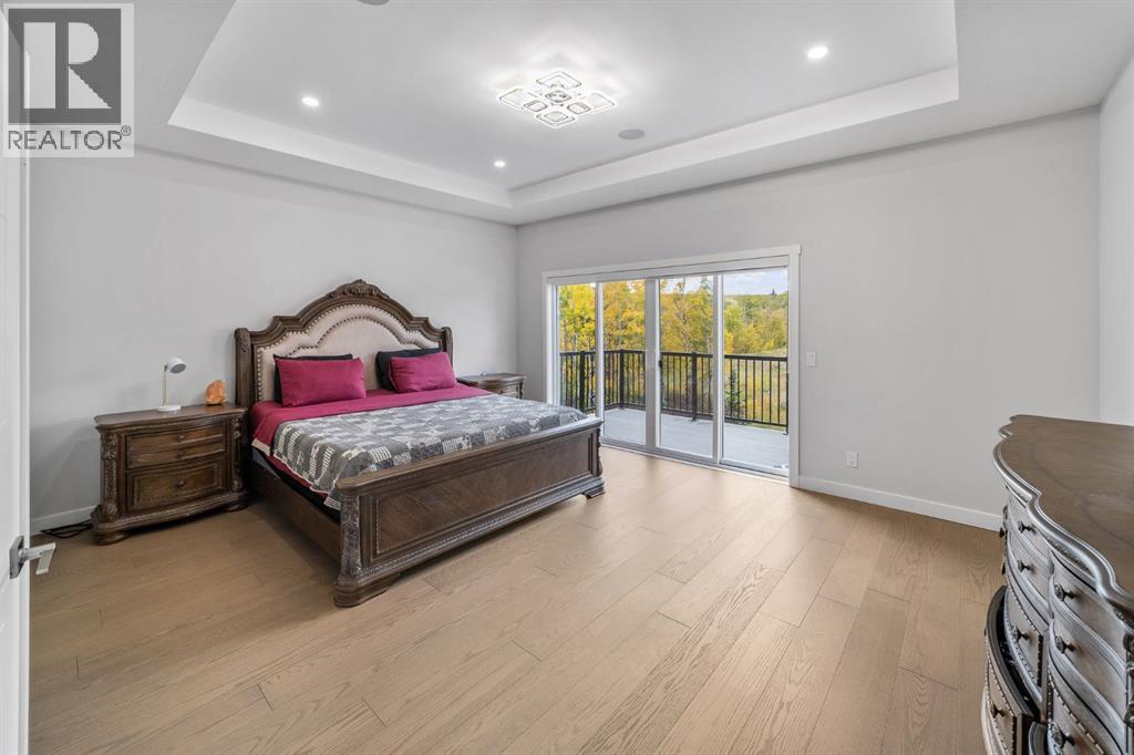 Single Family House for Sale in  Mystic Ridge Way SW Springbank Hill Calgary 