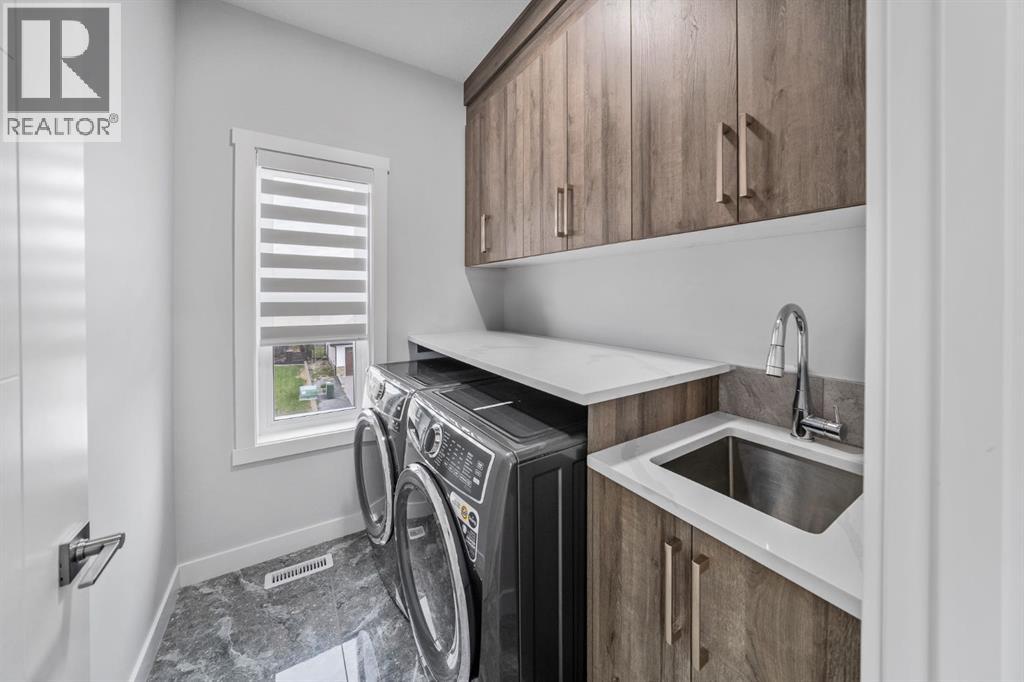 Single Family House for Sale in  Mystic Ridge Way SW Springbank Hill Calgary 