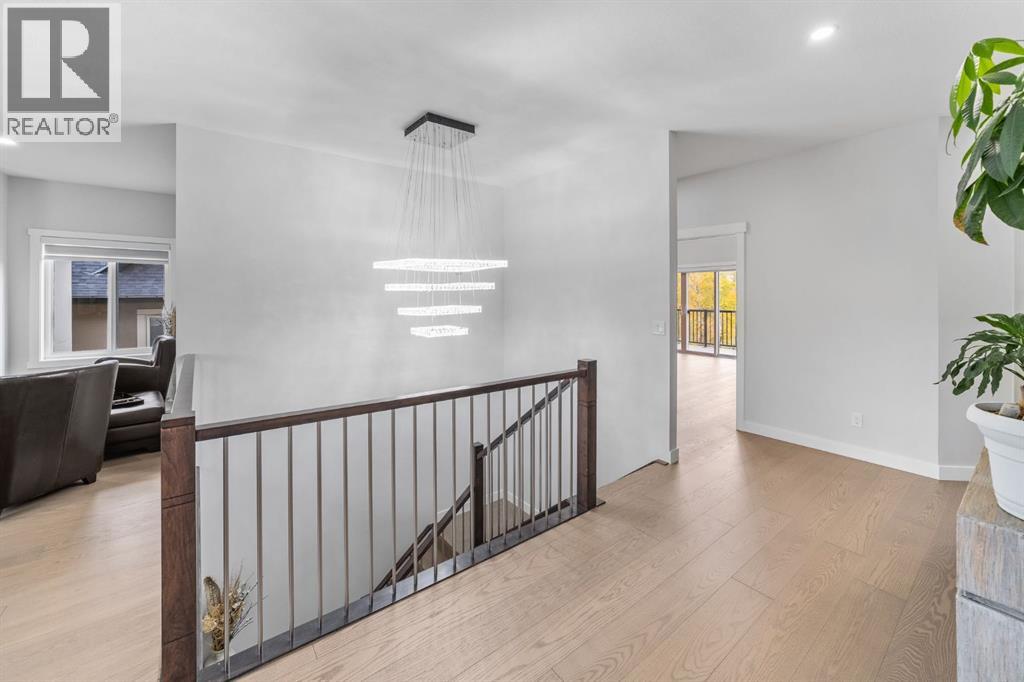 Single Family House for Sale in  Mystic Ridge Way SW Springbank Hill Calgary 