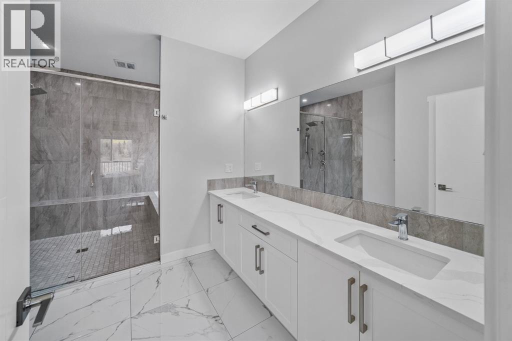 Single Family House for Sale in  Mystic Ridge Way SW Springbank Hill Calgary 