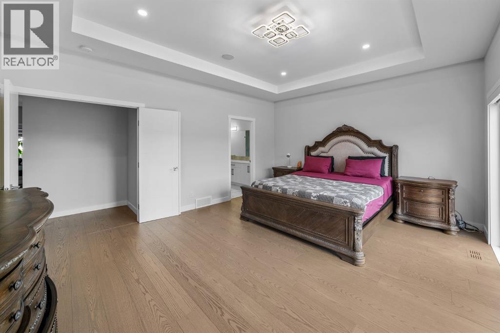 Single Family House for Sale in  Mystic Ridge Way SW Springbank Hill Calgary 