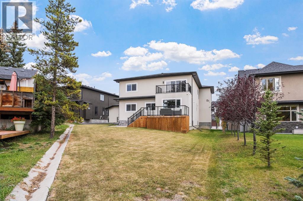 Single Family House for Sale in  Mystic Ridge Way SW Springbank Hill Calgary 