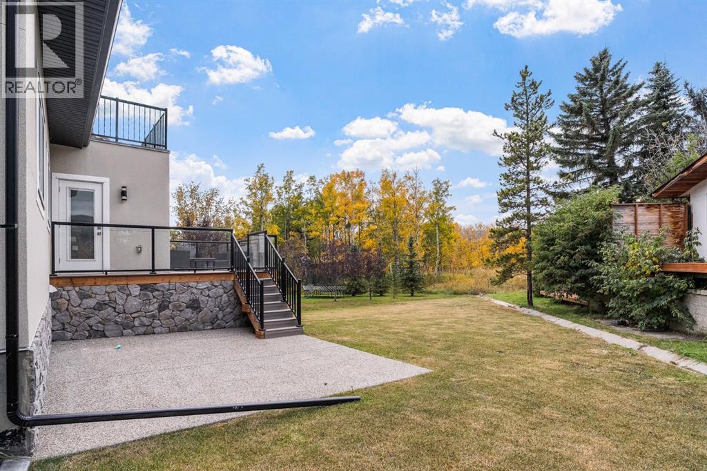 Single Family House for Sale in  Mystic Ridge Way SW Springbank Hill Calgary 