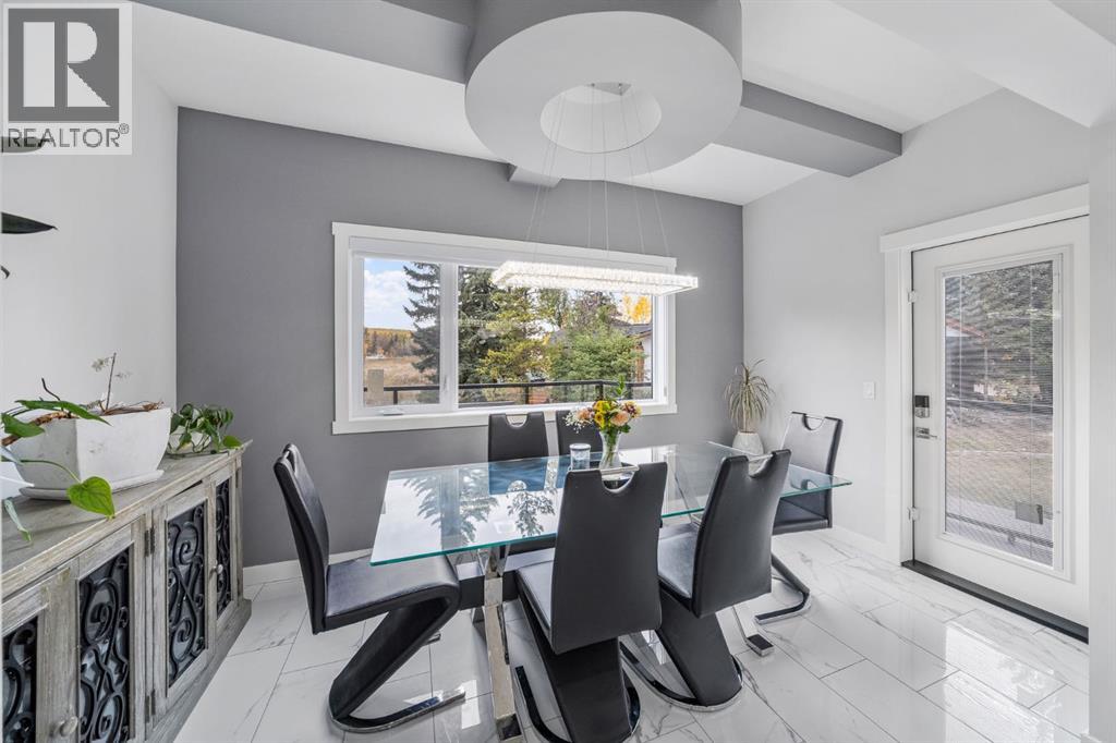 Single Family House for Sale in  Mystic Ridge Way SW Springbank Hill Calgary 