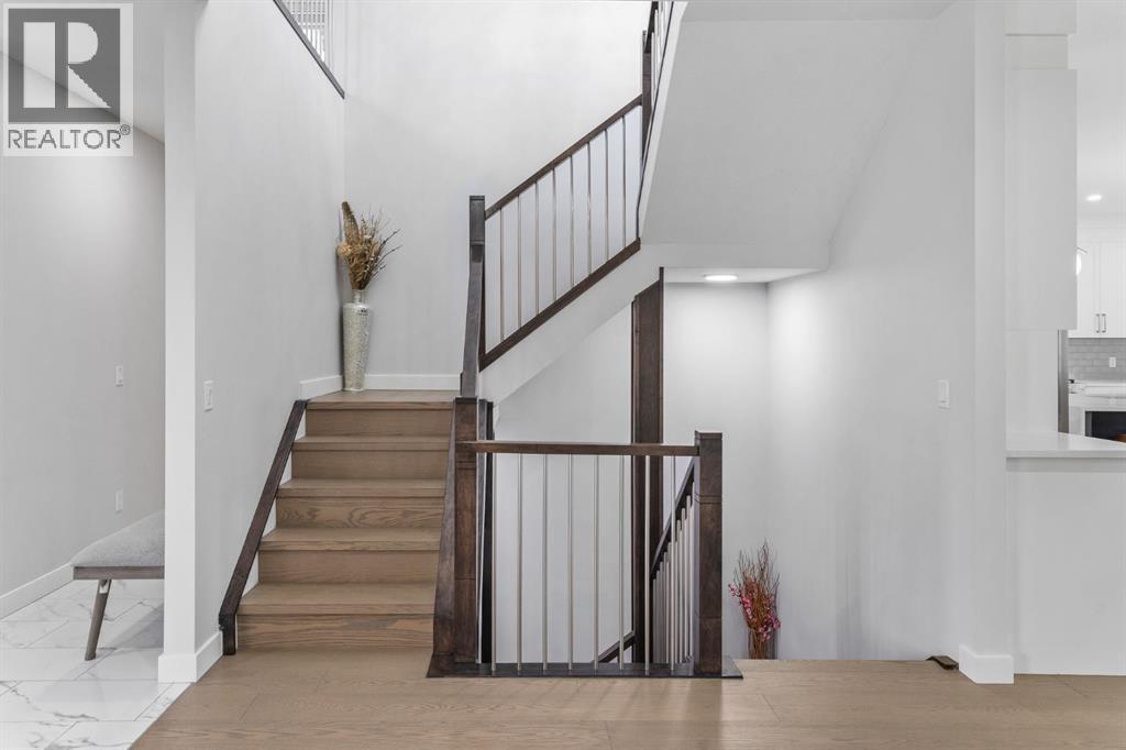 Single Family House for Sale in  Mystic Ridge Way SW Springbank Hill Calgary 