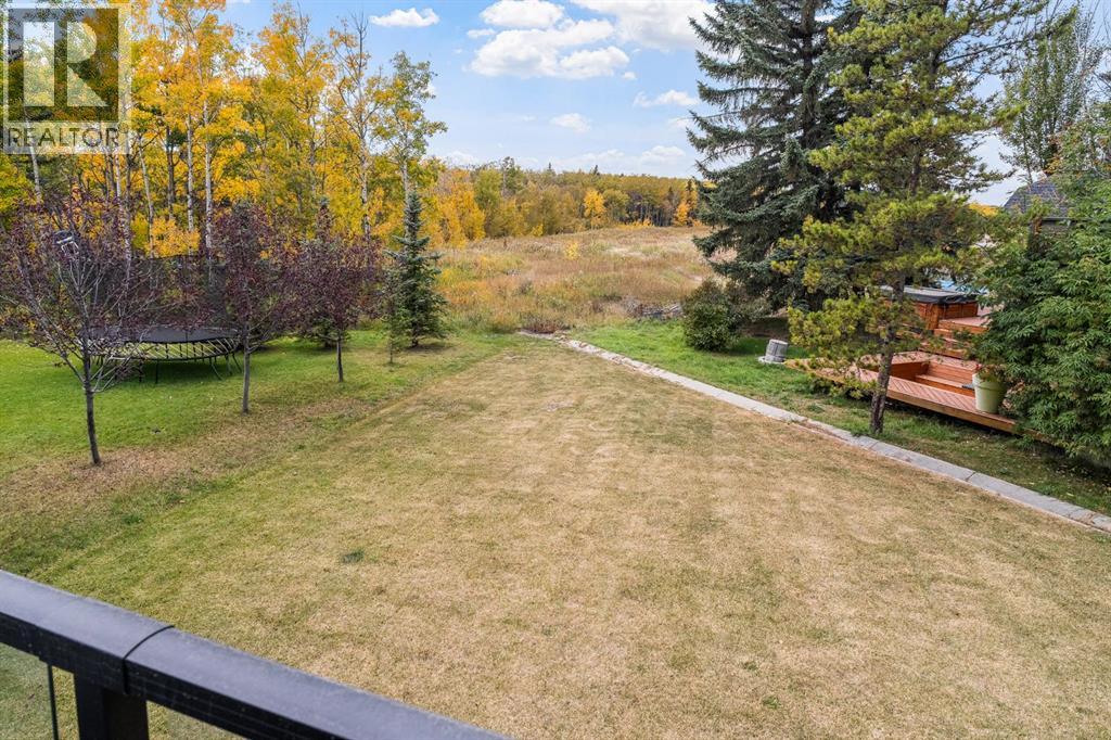 Single Family House for Sale in  Mystic Ridge Way SW Springbank Hill Calgary 