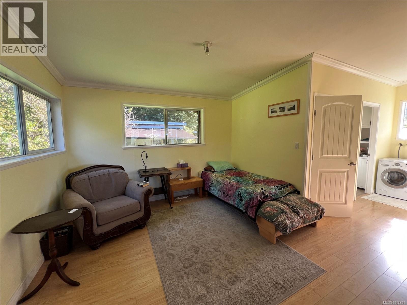 0 Rupert Inlet - 11