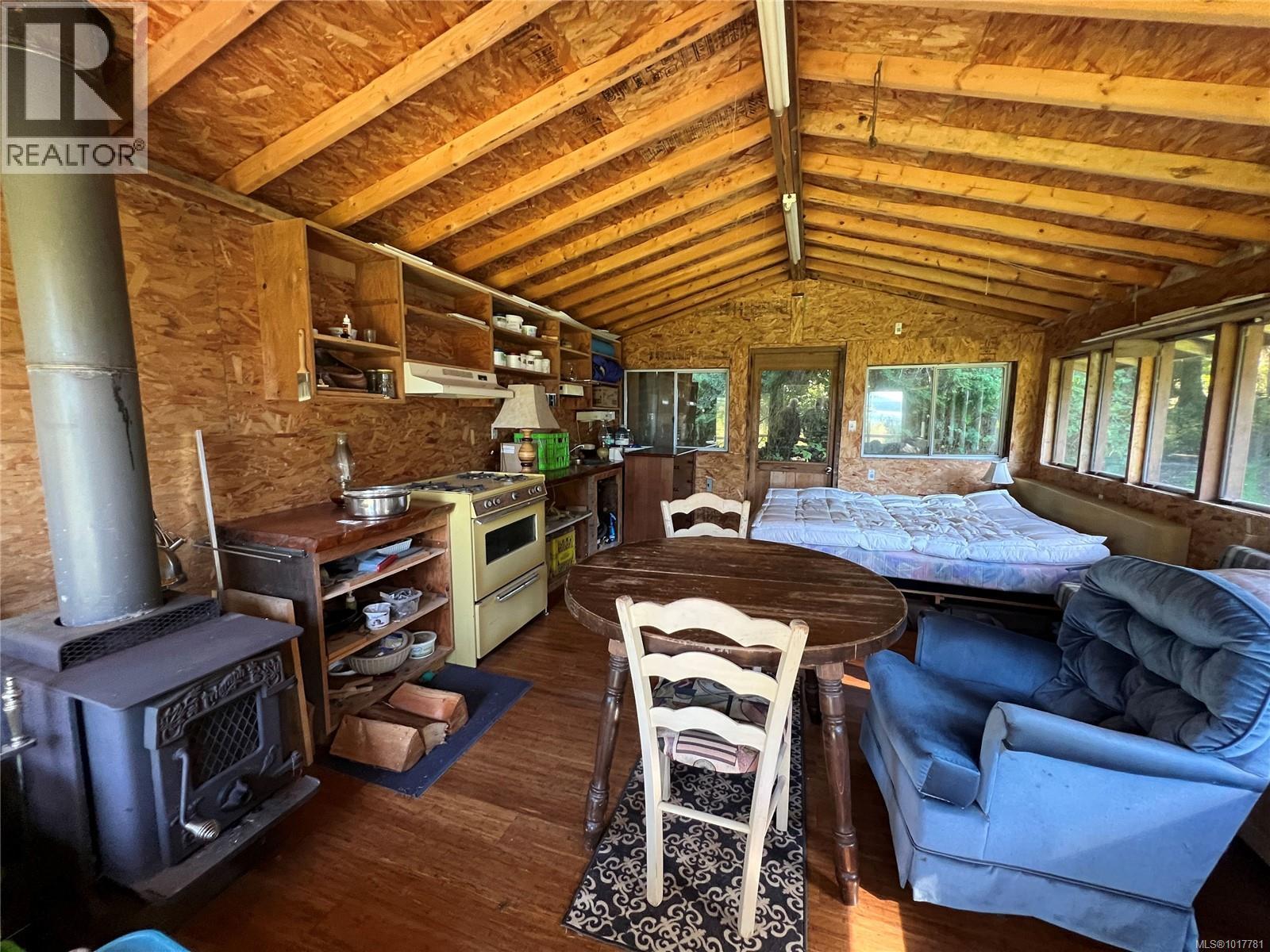0 Rupert Inlet - 19