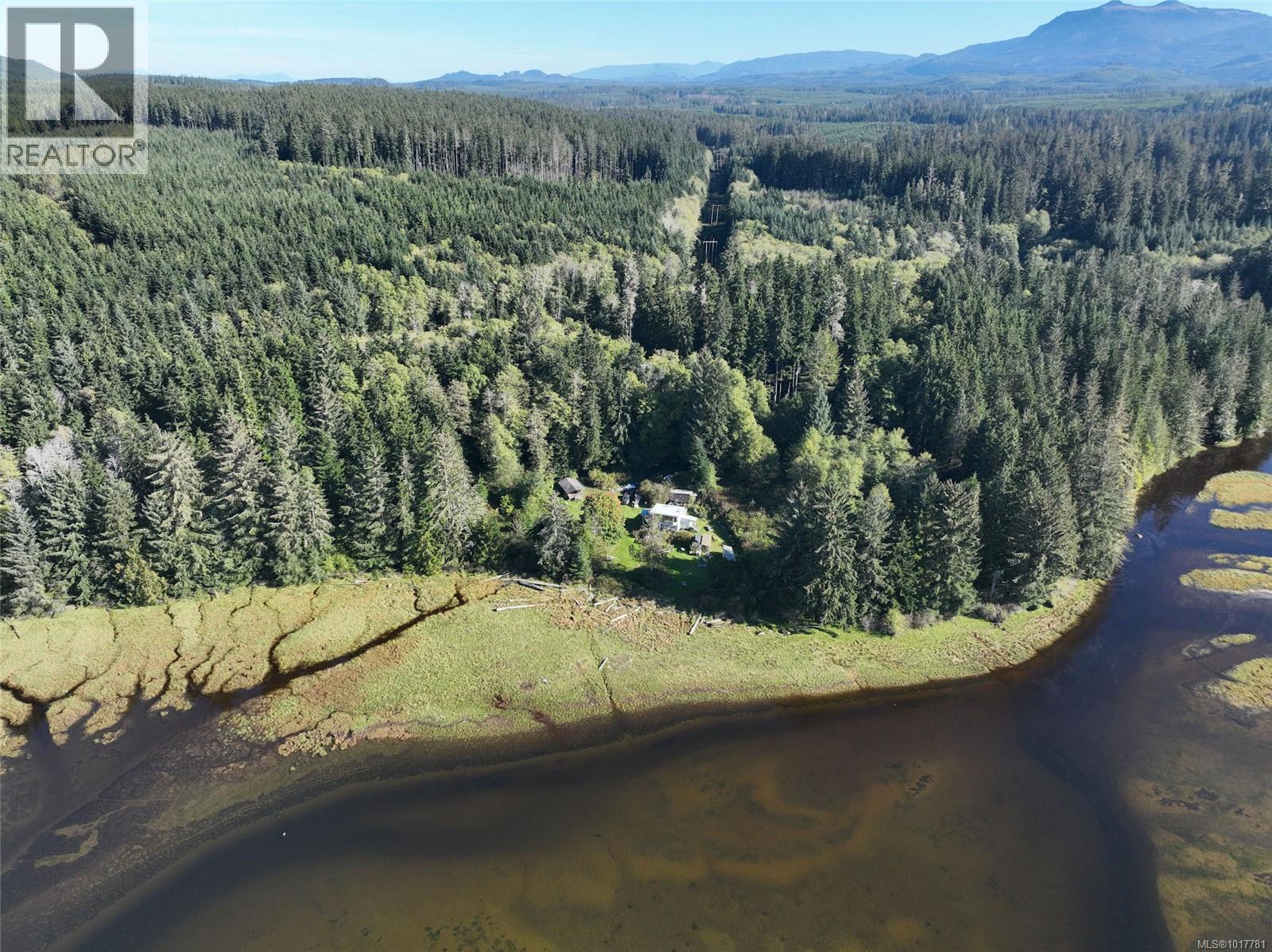 0 Rupert Inlet - 2