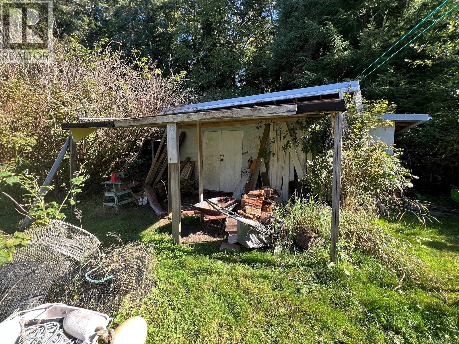 0 Rupert Inlet - 20