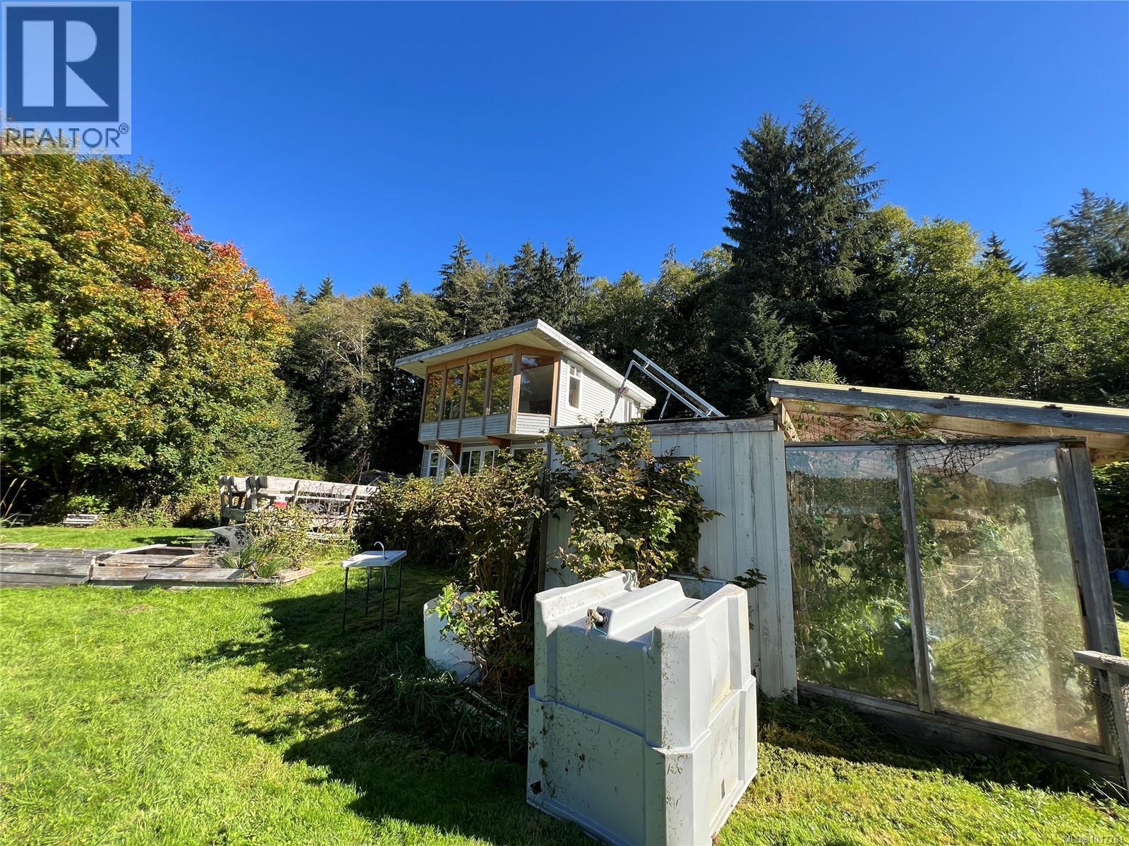 0 Rupert Inlet - 21