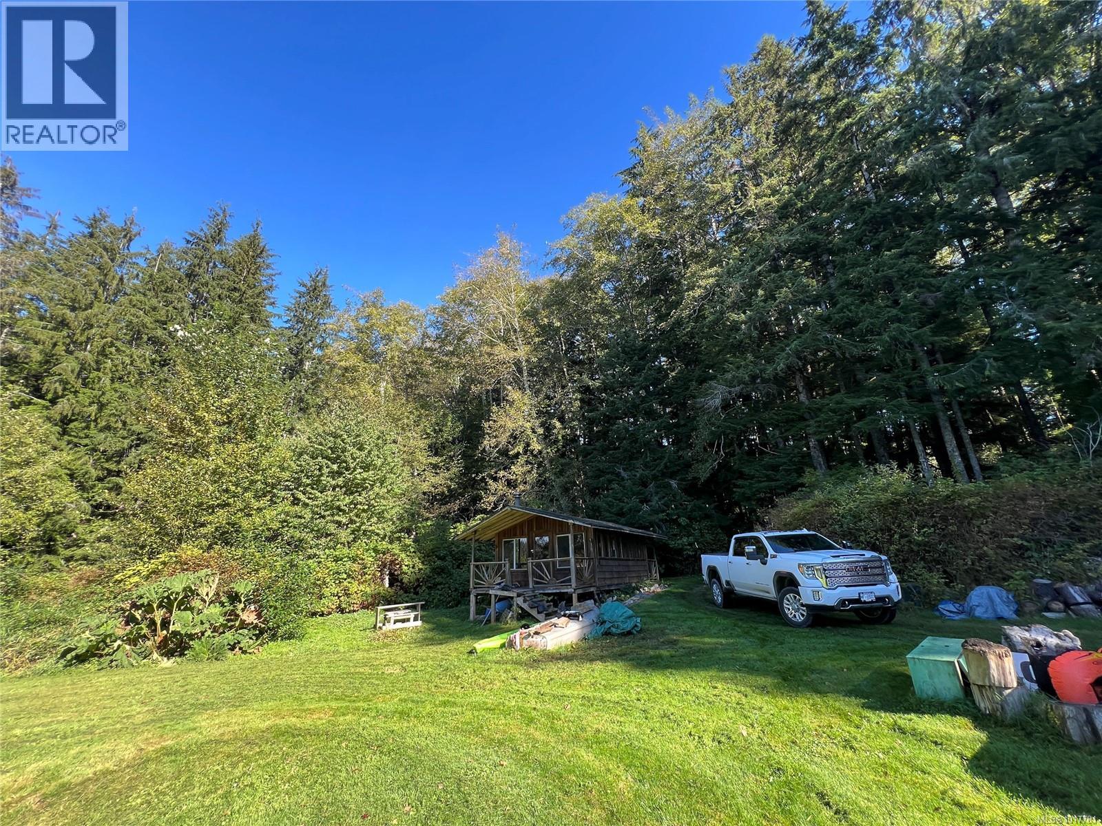 0 Rupert Inlet - 23