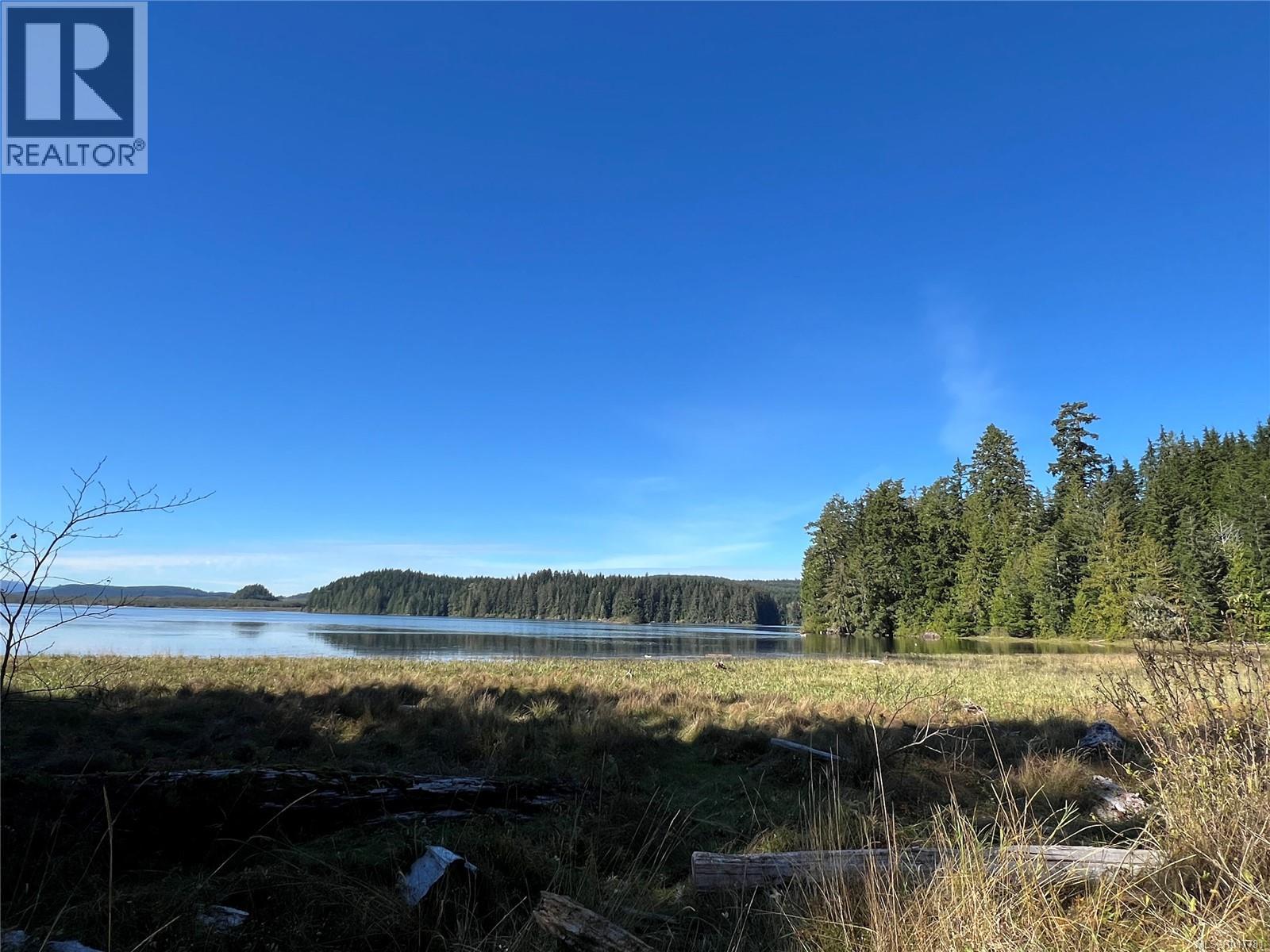 0 Rupert Inlet - 27