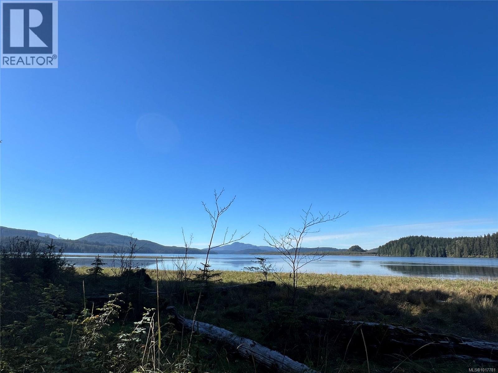 0 Rupert Inlet - 28