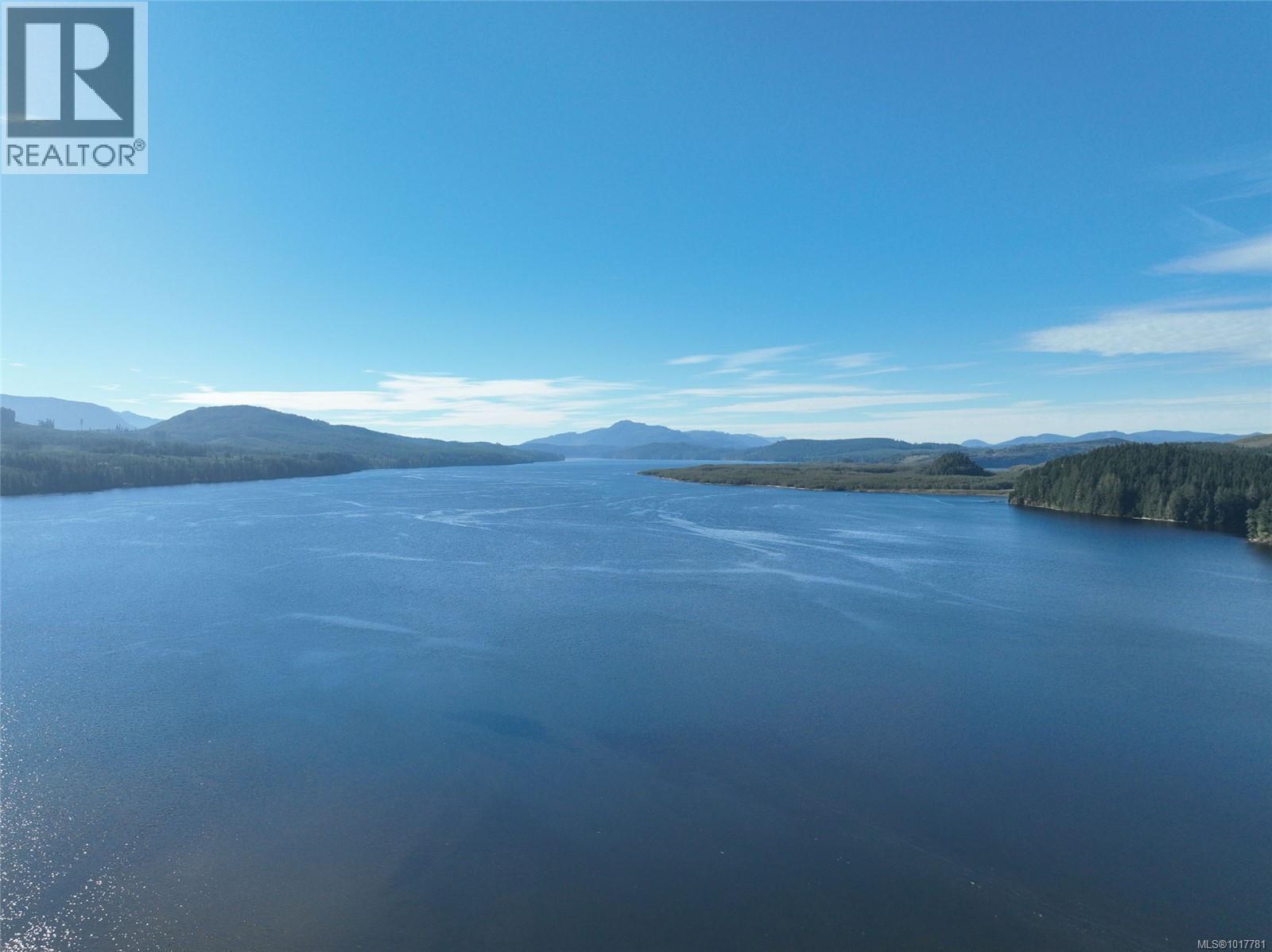 0 Rupert Inlet - 31