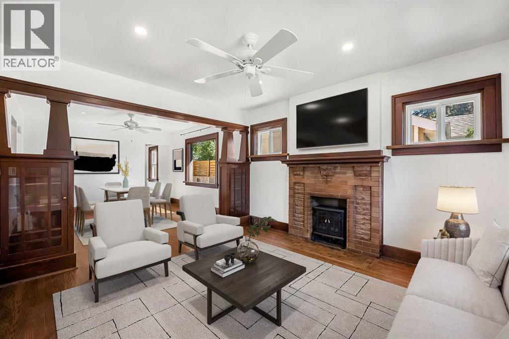 Single Family House for Sale in   Street SE Inglewood Calgary 