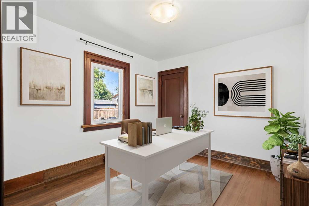 Single Family House for Sale in   Street SE Inglewood Calgary 