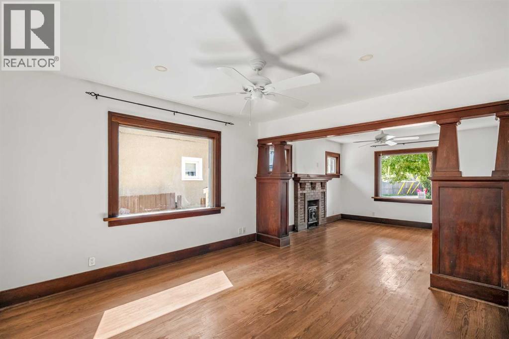 Single Family House for Sale in   Street SE Inglewood Calgary 