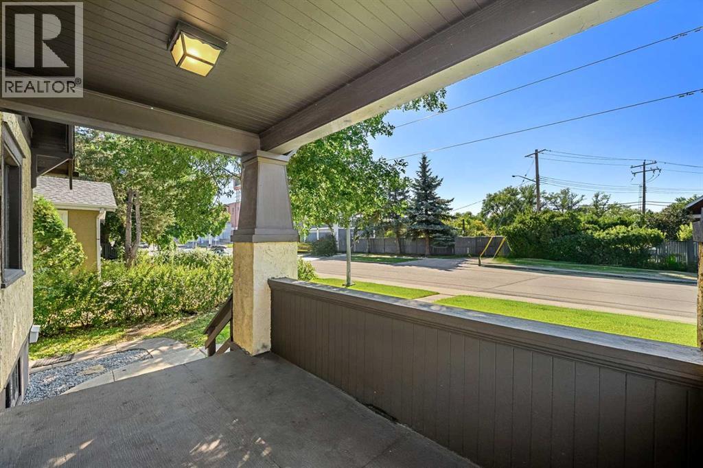 Single Family House for Sale in   Street SE Inglewood Calgary 