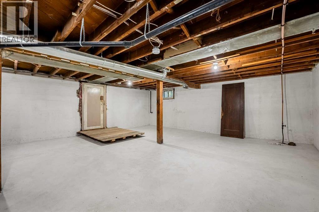 Single Family House for Sale in   Street SE Inglewood Calgary 