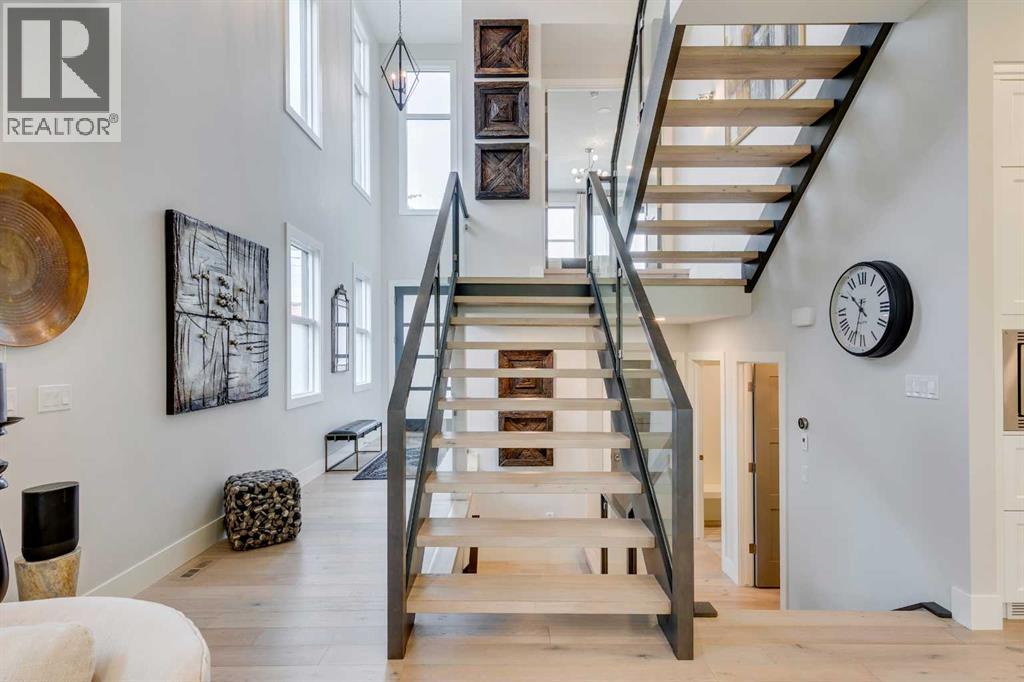 Single Family House for Sale in   Avenue SW Bankview Calgary 