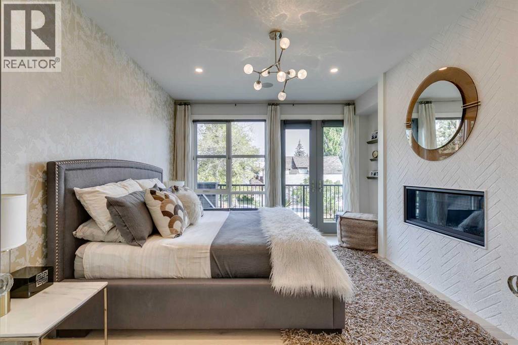 Single Family House for Sale in   Avenue SW Bankview Calgary 