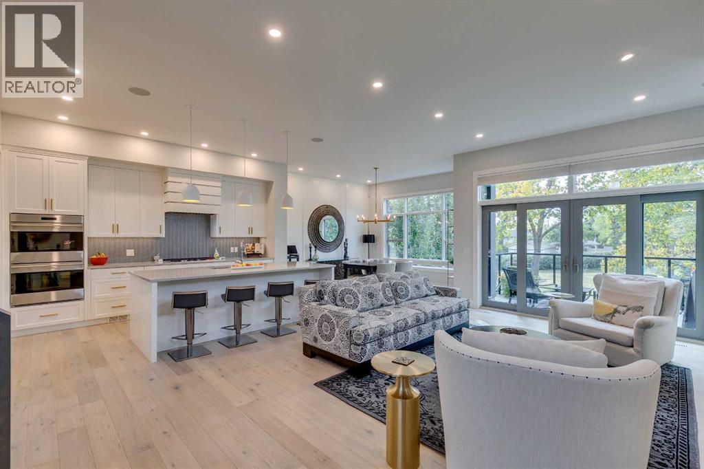 Single Family House for Sale in   Avenue SW Bankview Calgary 