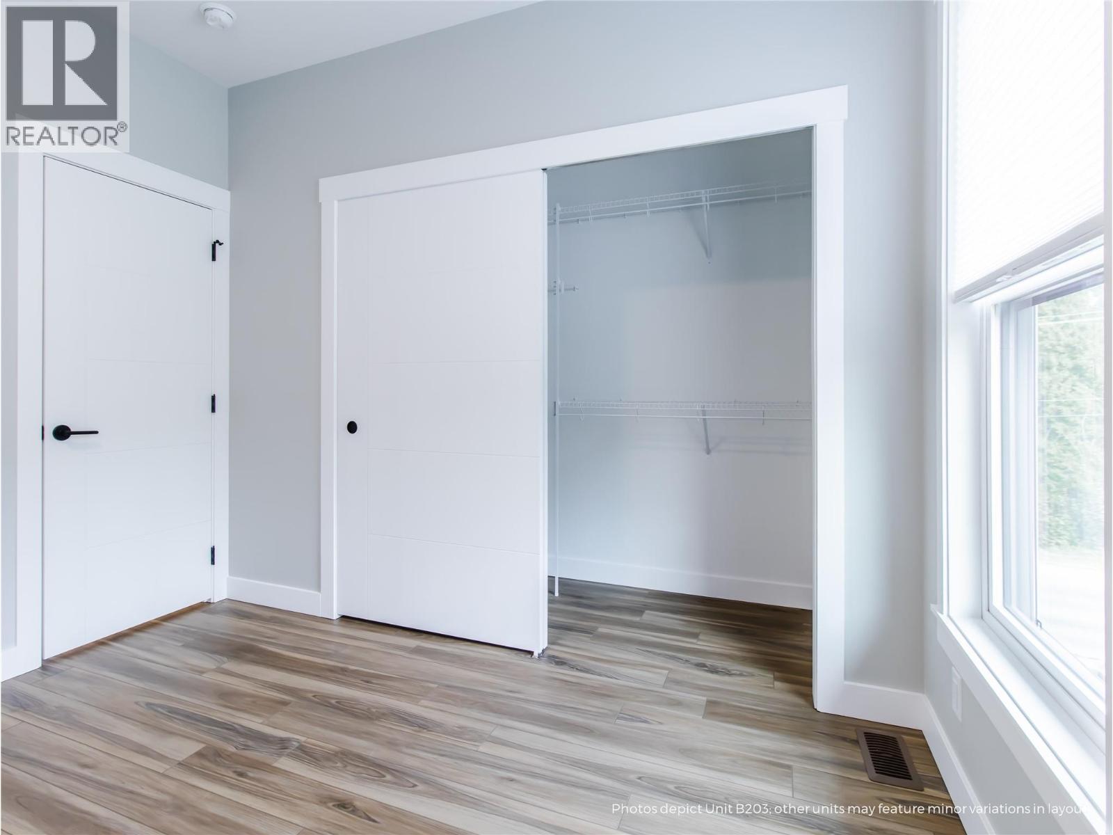 2110 11 Avenue NE Unit# B204, Salmon Arm