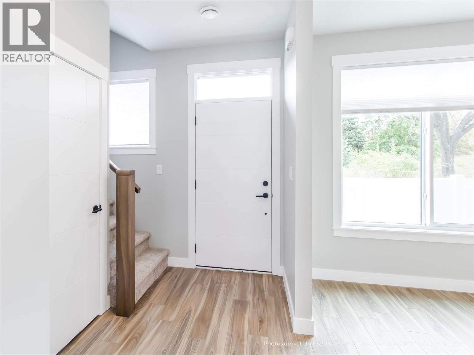 2110 11 Avenue NE Unit# B204, Salmon Arm