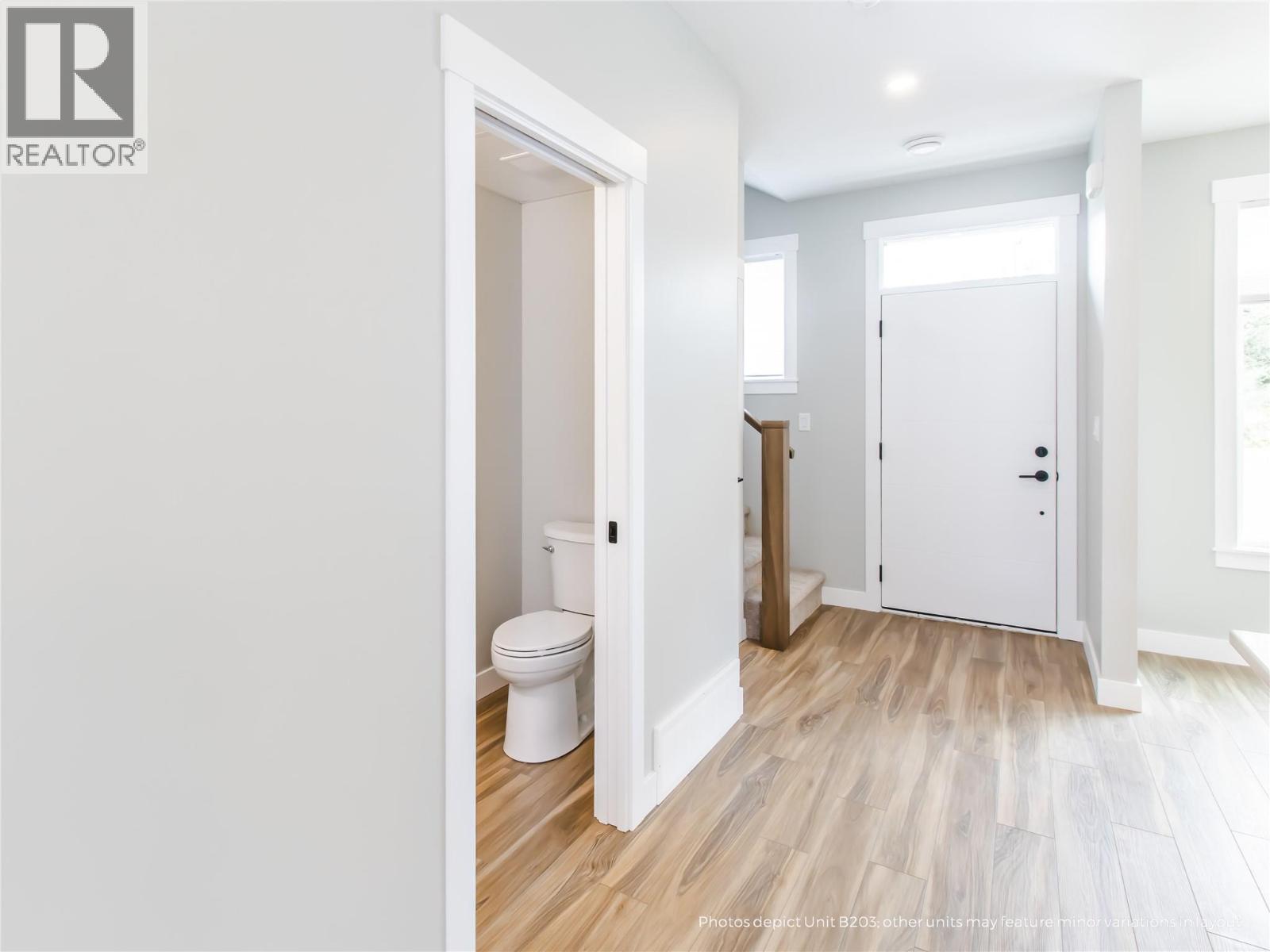 2110 11 Avenue NE Unit# B204, Salmon Arm