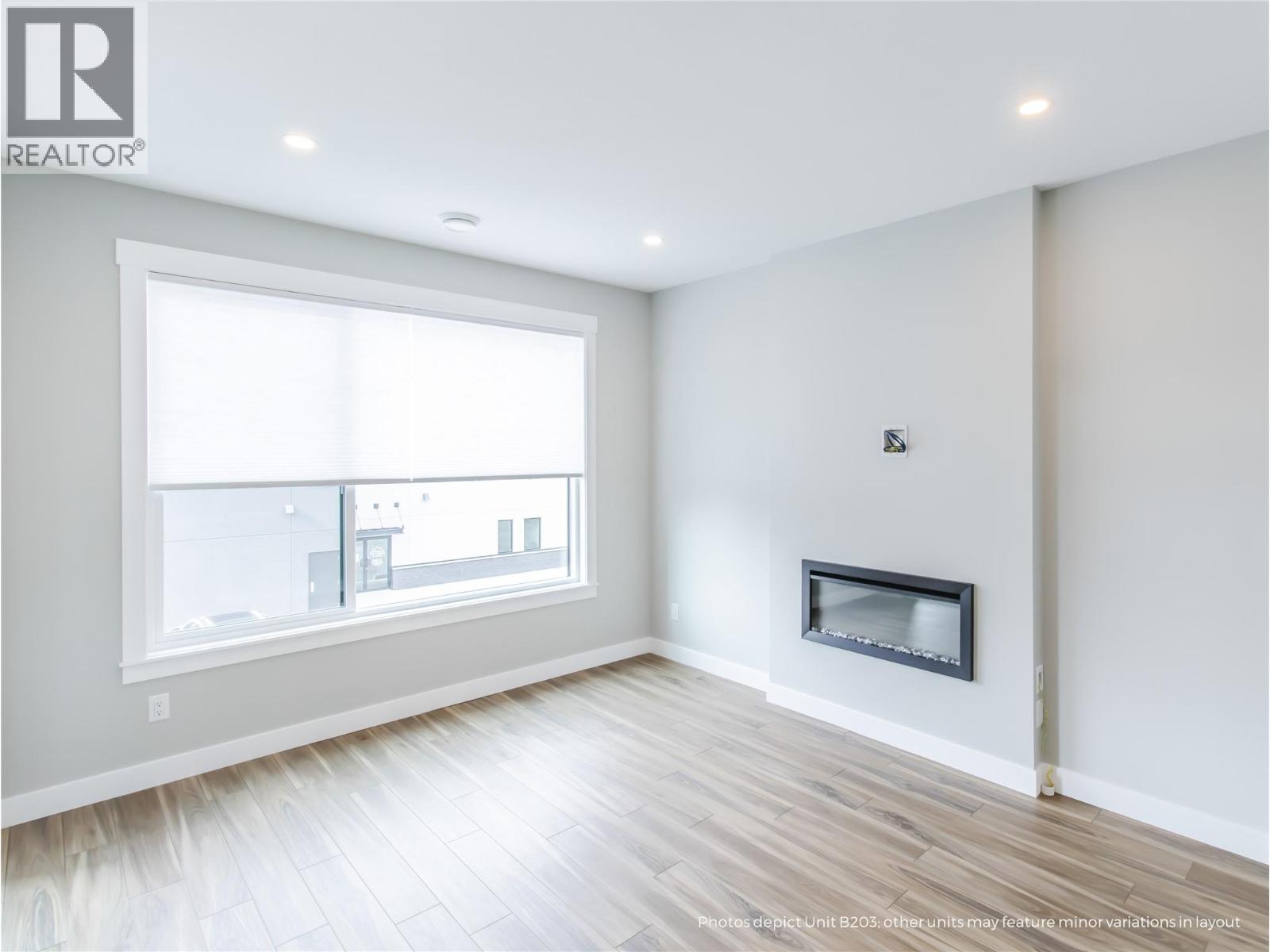 2110 11 Avenue NE Unit# B204, Salmon Arm