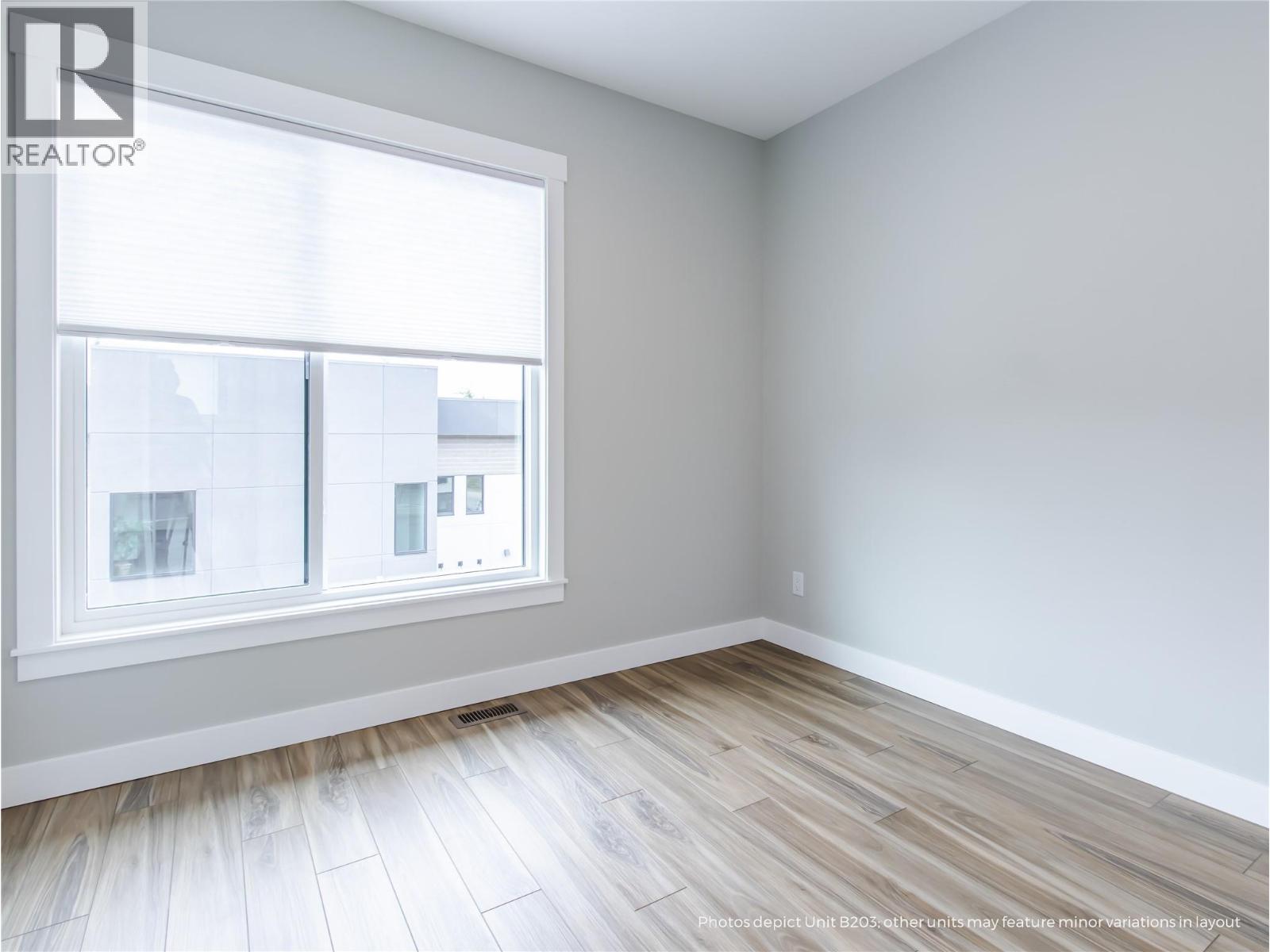 2110 11 Avenue NE Unit# B204, Salmon Arm