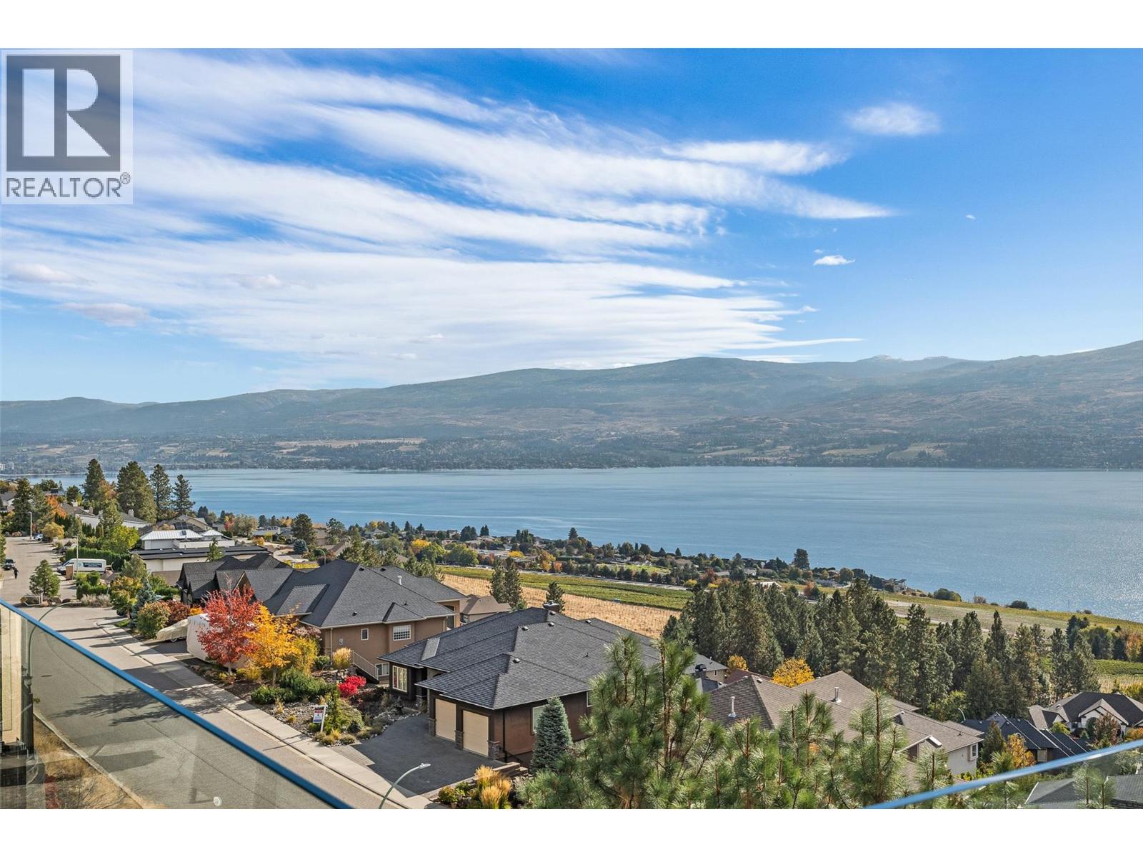  3211 Pinot Noir Place, West Kelowna