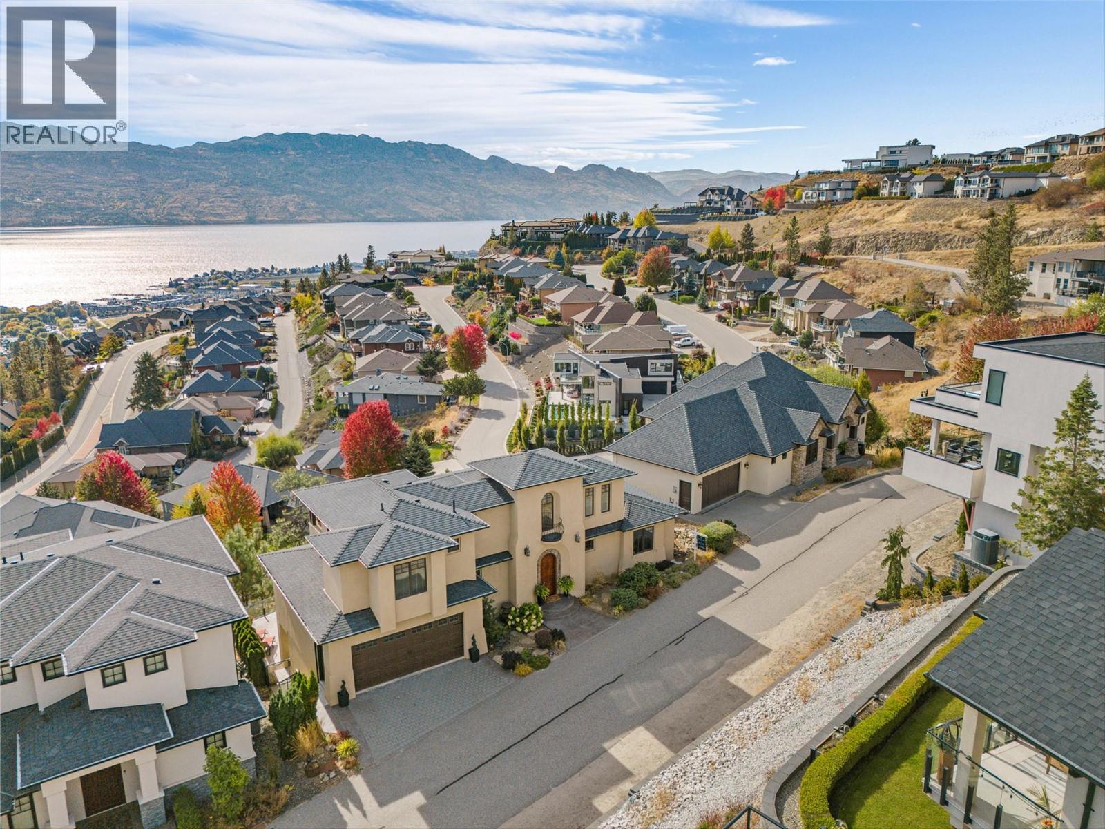  3211 Pinot Noir Place, West Kelowna